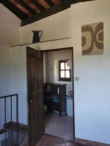 Maison de village, Verdon