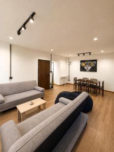 Blend Hostel