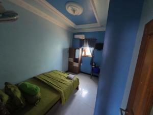 Fathin Hotel Bawean Syariah
