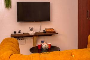 Bethel Homes Studio Bamburi near Pirates Beach and Haller Park