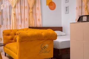 Bethel Homes Studio Bamburi near Pirates Beach and Haller Park