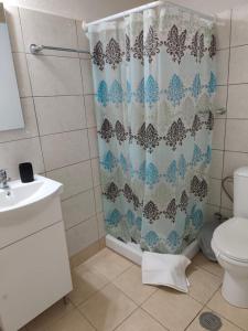 Afrodites Room 1