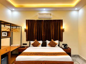 Hotel CozyKey Rajpur Road