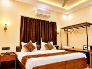 Hotel CozyKey Rajpur Road