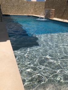 Villa avec piscine