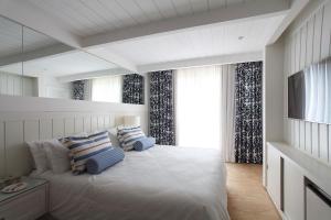 Green Village Hotel e Restaurante