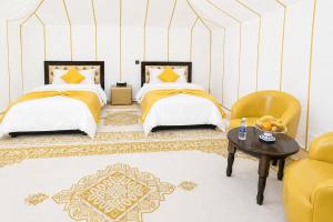 Remal Luxury Camp