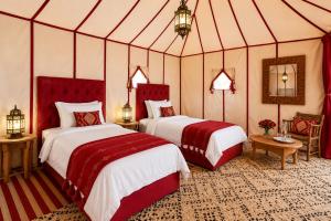 Remal Luxury Camp