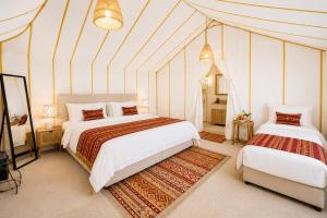 Remal Luxury Camp