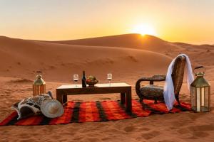 Remal Luxury Camp