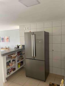Apartment in Praia do Cumbuco, Cond Breezes