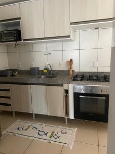Apartment in Praia do Cumbuco, Cond Breezes