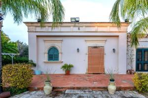 B&B Le Carrube