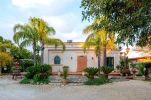 B&B Le Carrube