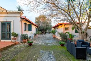 B&B Le Carrube