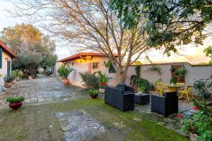 B&B Le Carrube