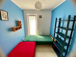 Rodzinny Apartament z parkingiem - 8 min spacerem do plaży