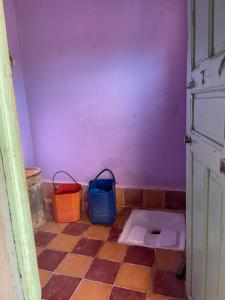 Casa rural boudnib