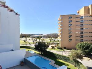 Apartamento Tivoli By Garvetur