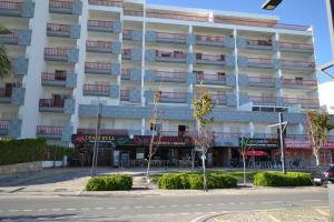 Apartamento Tivoli By Garvetur