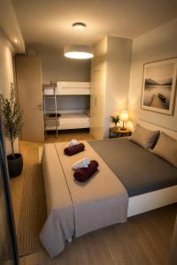 FONTANA LuNa DeLuxe Apartment