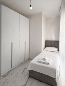Two-bedroom LUXURY apartment with Swimming Pool