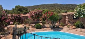Ranch Campo Palombaggia