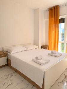 Two-bedroom LUXURY apartment with Swimming Pool