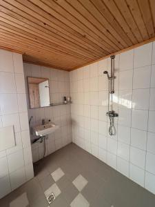 Spacious apartment in Viljandi