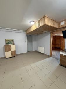 Spacious apartment in Viljandi