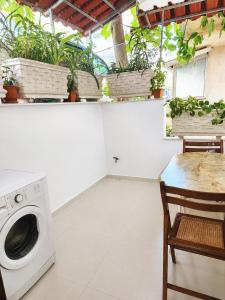 Eldas apartment