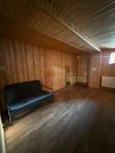Spacious apartment in Viljandi