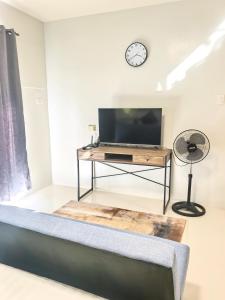 Camella Verdant Studio , Gym , Pool and Near Airport