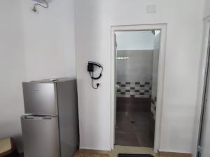 Shefki Lame Apartments
