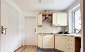 Apartament nr 5 Lake Park Łagów
