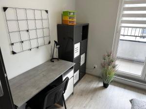 Małysiaka Comfort Apartament Kraków
