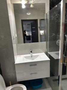 Małysiaka Comfort Apartament Kraków