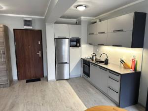 Małysiaka Comfort Apartament Kraków