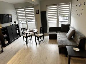Małysiaka Comfort Apartament Kraków