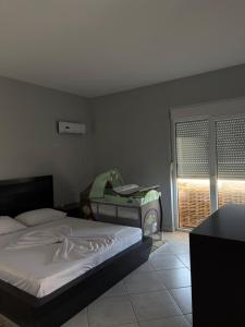 Pogradec Lakeview Apartament