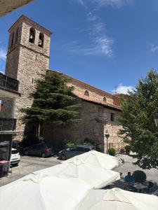 Las Nieves