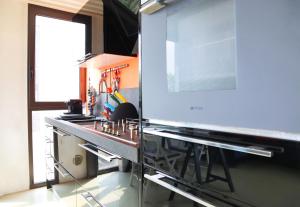 The Loft Home Milano Nord
