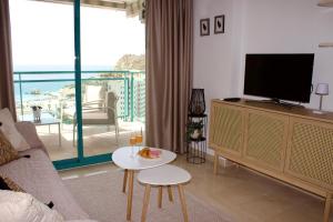 La Cala Beach View Apartment - Benidorm Skyline