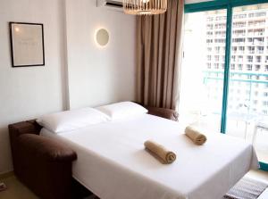 La Cala Beach View Apartment - Benidorm Skyline