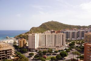 La Cala Beach View Apartment - Benidorm Skyline