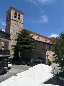 Las Nieves