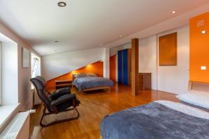 The Loka Hideaway Apartment