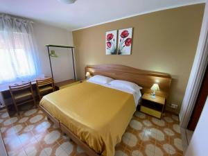Albergo Mendolia