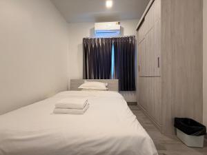 C4 Linjia Villa Chinatown Jomtien Beach Downtown Terminal Walking Street