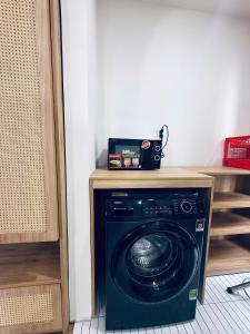 Mint Home